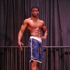 Brian  Johnson - NPC Eastern Seaboard 2012 - #1